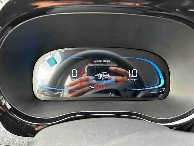 Hyundai i10 i10 1.0 mpi Connectline auto