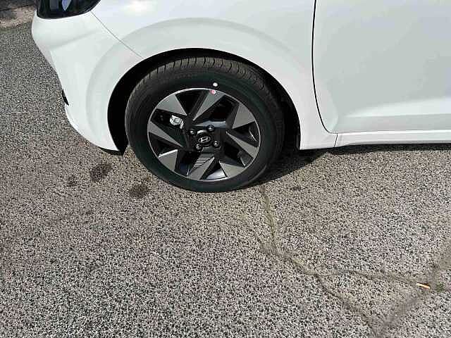 Hyundai i10 i10 1.0 mpi Connectline 63cv auto