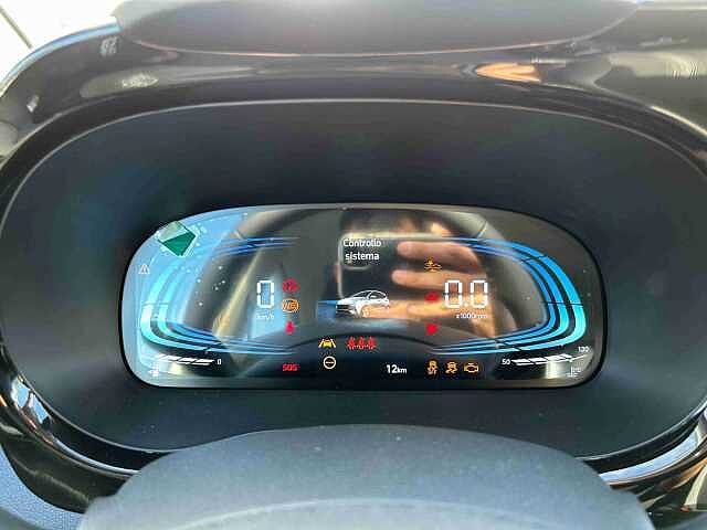 Hyundai i10 i10 1.0 mpi Connectline 63cv auto