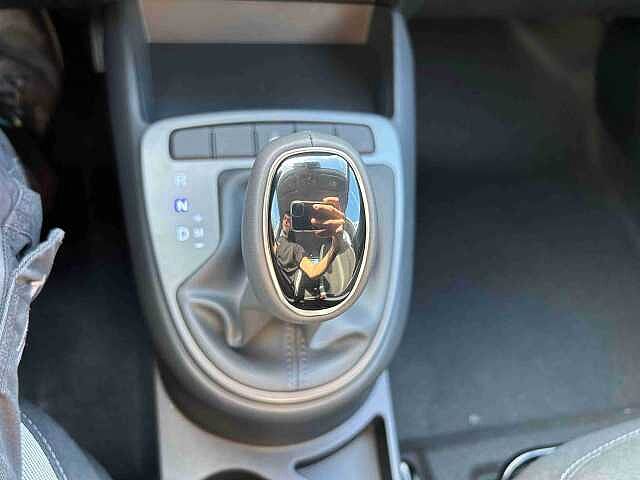 Hyundai i10 i10 1.0 mpi Connectline 63cv auto