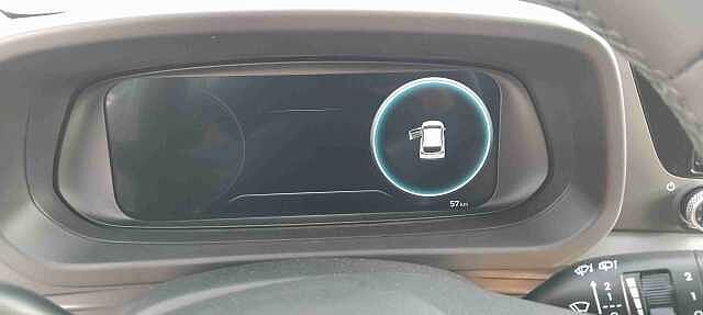 Hyundai i20 i20 1.2 mpi Connectline 79cv mt