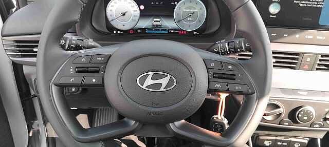 Hyundai i20 i20 1.2 mpi Connectline 79cv mt