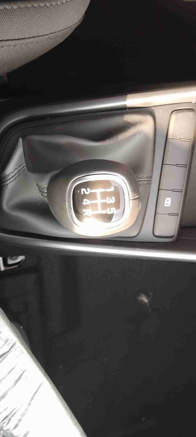 Hyundai i20 i20 1.2 mpi Connectline 79cv mt