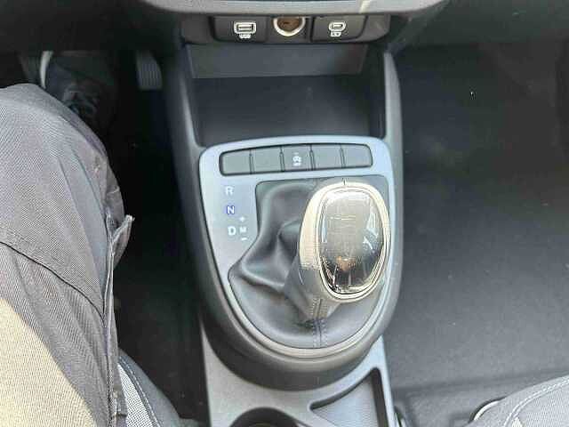 Hyundai  I10 PE MY25 5P 1.0 AT CONNECTLINE