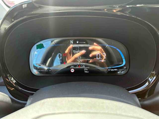 Hyundai  I10 PE MY25 5P 1.0 AT CONNECTLINE