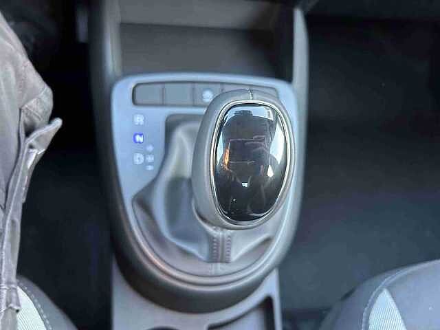 Hyundai i10 i10 1.0 mpi Connectline 63cv auto