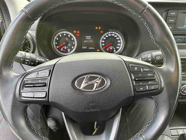 Hyundai i10 i10 1.0 mpi Tech