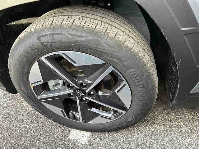 Hyundai TUCSON Tucson 1.6 hev Business 2wd auto