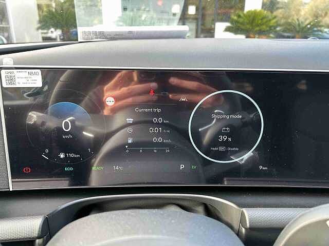 Hyundai TUCSON Tucson 1.6 hev Business 2wd auto