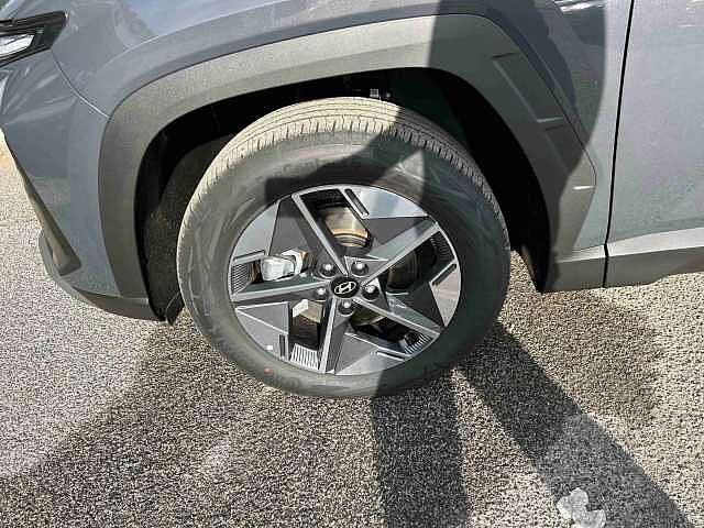 Hyundai TUCSON Tucson 1.6 hev Business 2wd auto