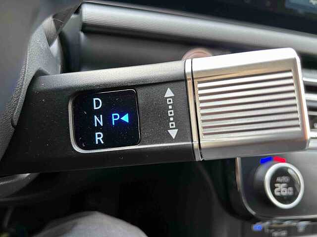 Hyundai TUCSON Tucson 1.6 hev Business 2wd auto