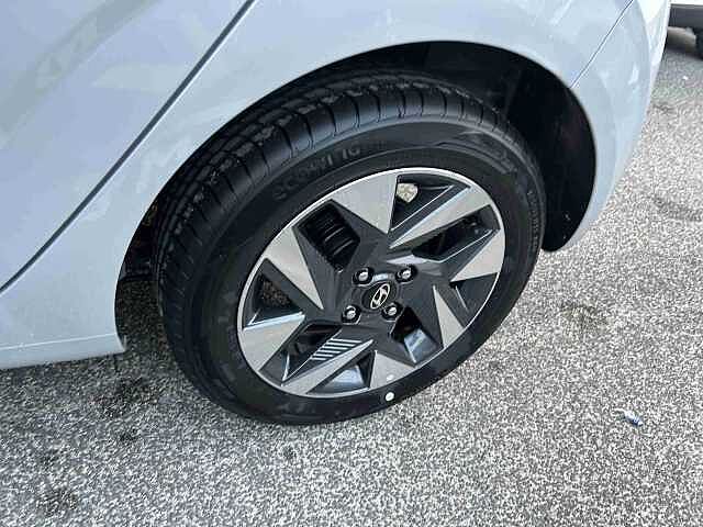 Hyundai i10 i10 1.0 mpi Connectline