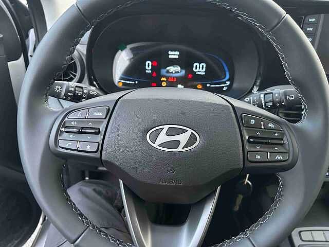 Hyundai i10 i10 1.0 mpi Connectline