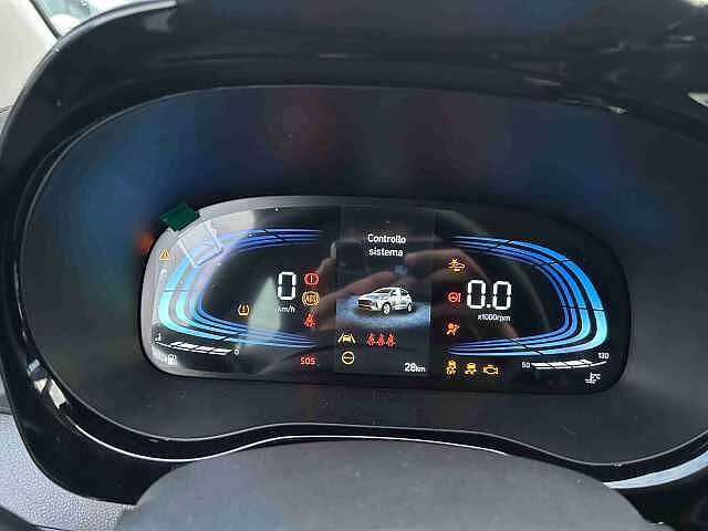 Hyundai i10 i10 1.0 mpi Connectline