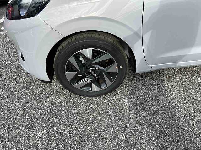 Hyundai i10 i10 1.0 mpi Connectline