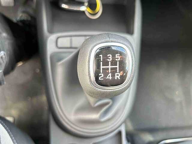 Hyundai i10 i10 1.0 mpi Connectline