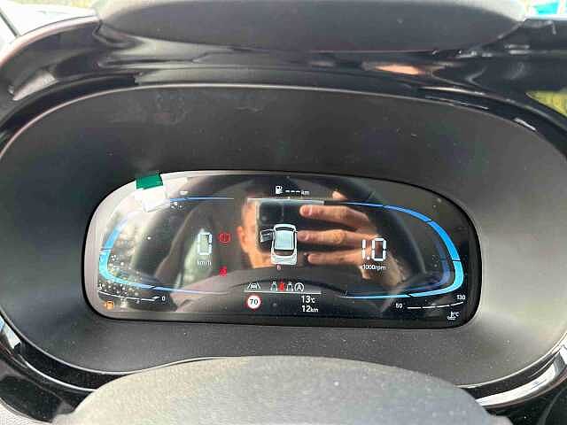 Hyundai i10 i10 1.0 mpi Connectline