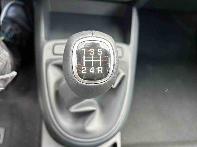 Hyundai i10 i10 1.0 mpi Connectline