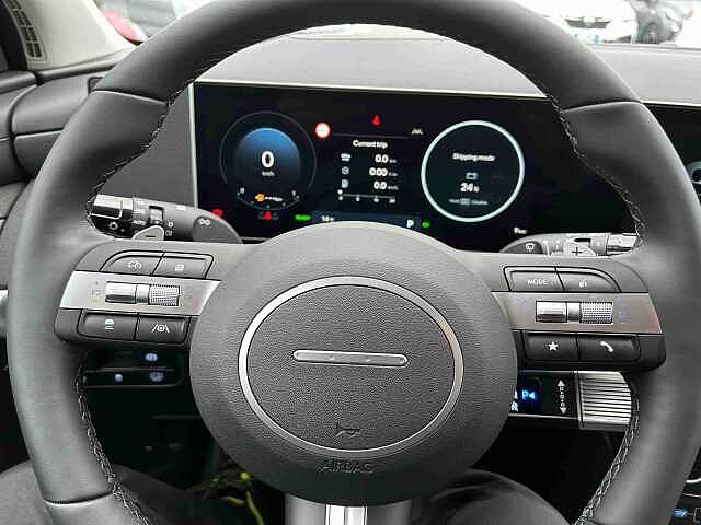 Hyundai TUCSON Tucson 1.6 hev Exellence 2wd auto