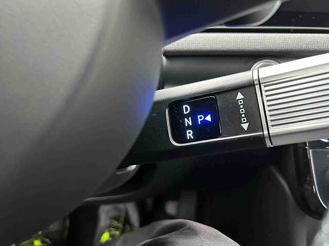 Hyundai TUCSON Tucson 1.6 hev Exellence 2wd auto