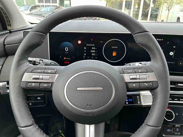 Hyundai TUCSON Tucson 1.6 crdi 48V Exellence 2wd dct