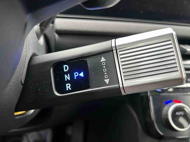 Hyundai TUCSON Tucson 1.6 hev Exellence 2wd auto