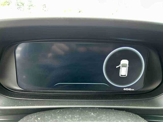 Hyundai i20 i20 1.2 mpi Connectline