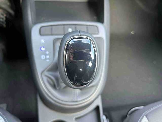 Hyundai i10 i10 1.0 mpi Connectline auto