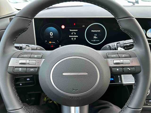 Hyundai TUCSON Tucson 1.6 crdi 48V Business 2wd dct