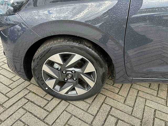 Hyundai i10 i10 1.0 mpi Connectline 63cv
