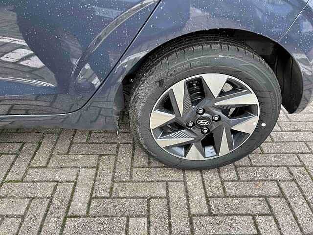 Hyundai i10 i10 1.0 mpi Connectline 63cv