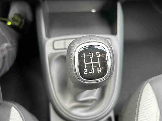 Hyundai i10 i10 1.0 mpi Connectline 63cv