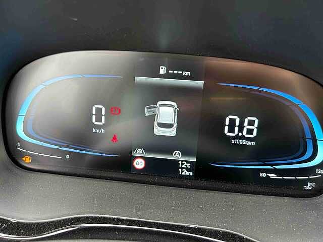 Hyundai i10 i10 1.0 mpi Connectline 63cv