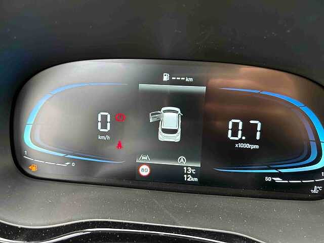 Hyundai i10 i10 1.0 mpi Connectline 63cv