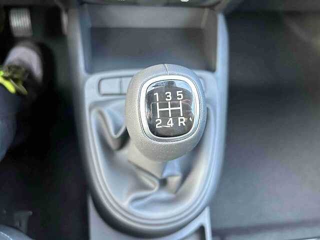 Hyundai i10 i10 1.0 mpi Connectline 63cv