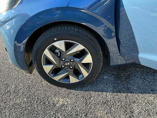 Hyundai i10 i10 1.0 mpi Connectline 63cv