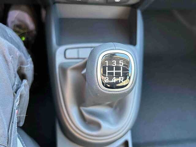 Hyundai i10 i10 1.0 mpi Connectline 63cv