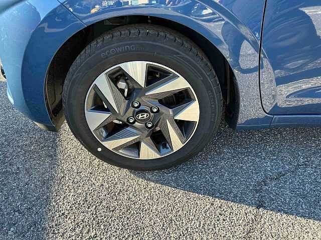 Hyundai i10 i10 1.0 mpi Connectline 63cv