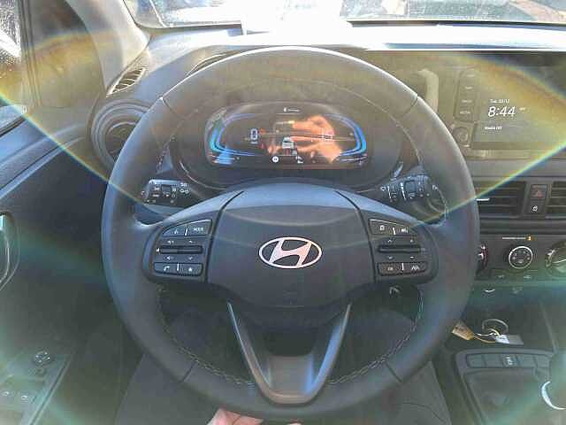 Hyundai i10 i10 1.0 mpi Connectline 63cv