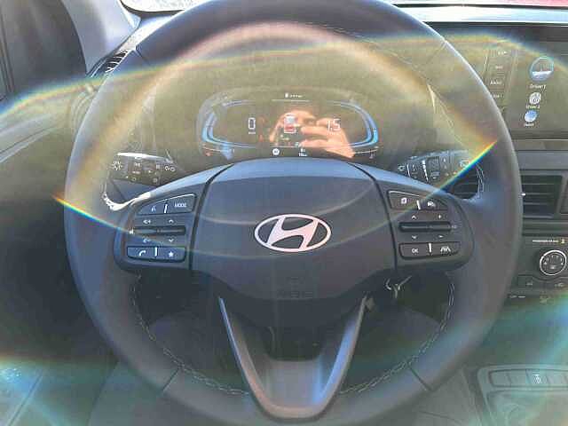 Hyundai i10 i10 1.0 mpi Connectline 63cv