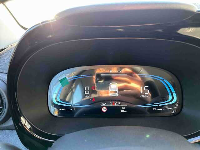 Hyundai i10 i10 1.0 mpi Connectline 63cv