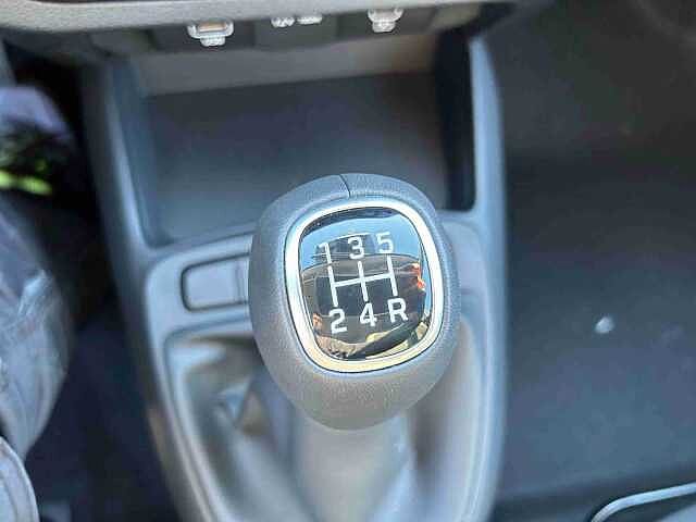 Hyundai i10 i10 1.0 mpi Connectline 63cv