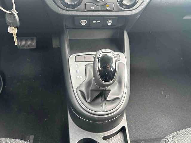 Hyundai i10 i10 1.0 mpi Connectline 63cv auto