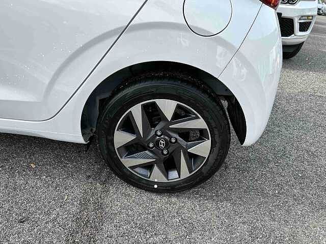 Hyundai i10 i10 1.0 mpi Connectline 63cv auto