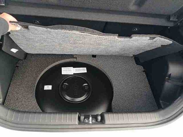 Hyundai i20 i20 1.2 Gpl Connectline 78cv mt