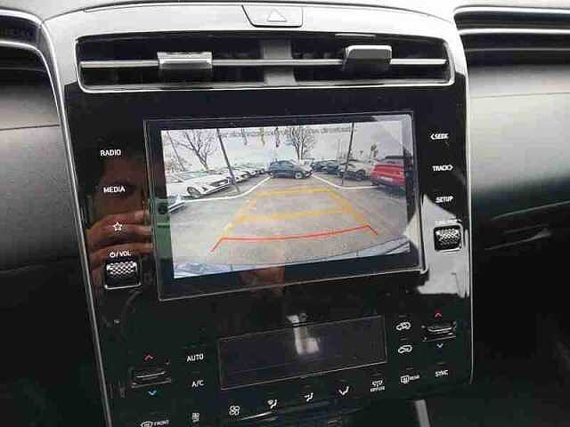 Hyundai TUCSON TUCSON 1.6 crdi Xtech 2wd