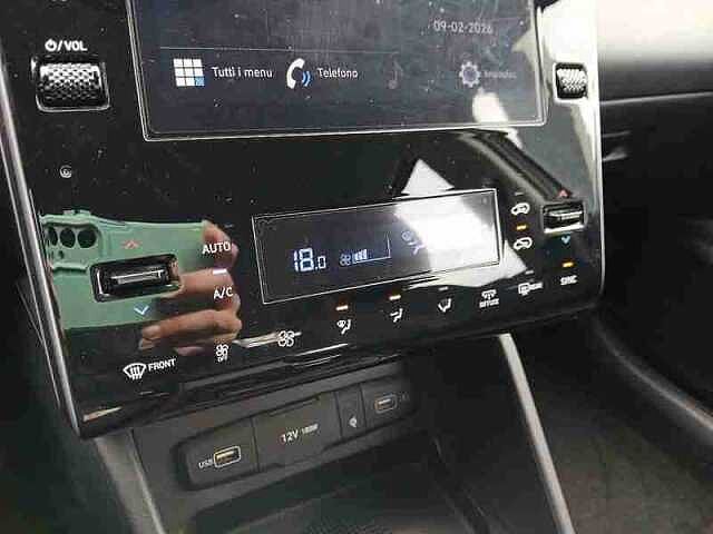 Hyundai TUCSON TUCSON 1.6 crdi Xtech 2wd