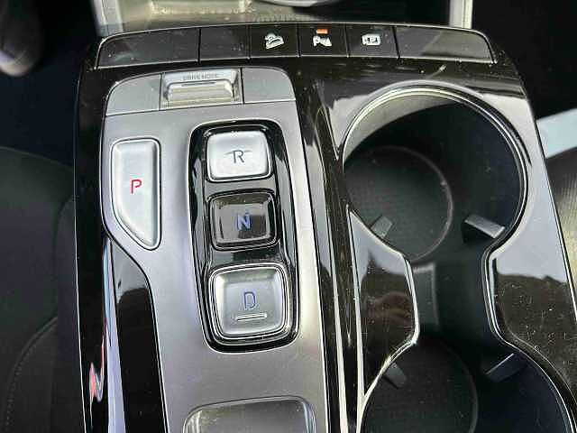 Hyundai TUCSON TUCSON 1.6 hev Xline 2wd auto
