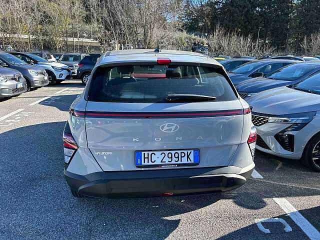 Hyundai KONA KONA 1.0 t-gdi XTech 2wd 100cv mt