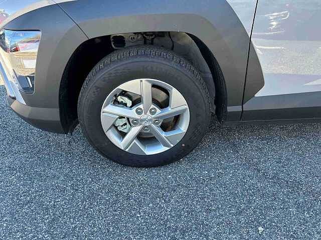 Hyundai KONA KONA 1.0 t-gdi XTech 2wd 100cv mt